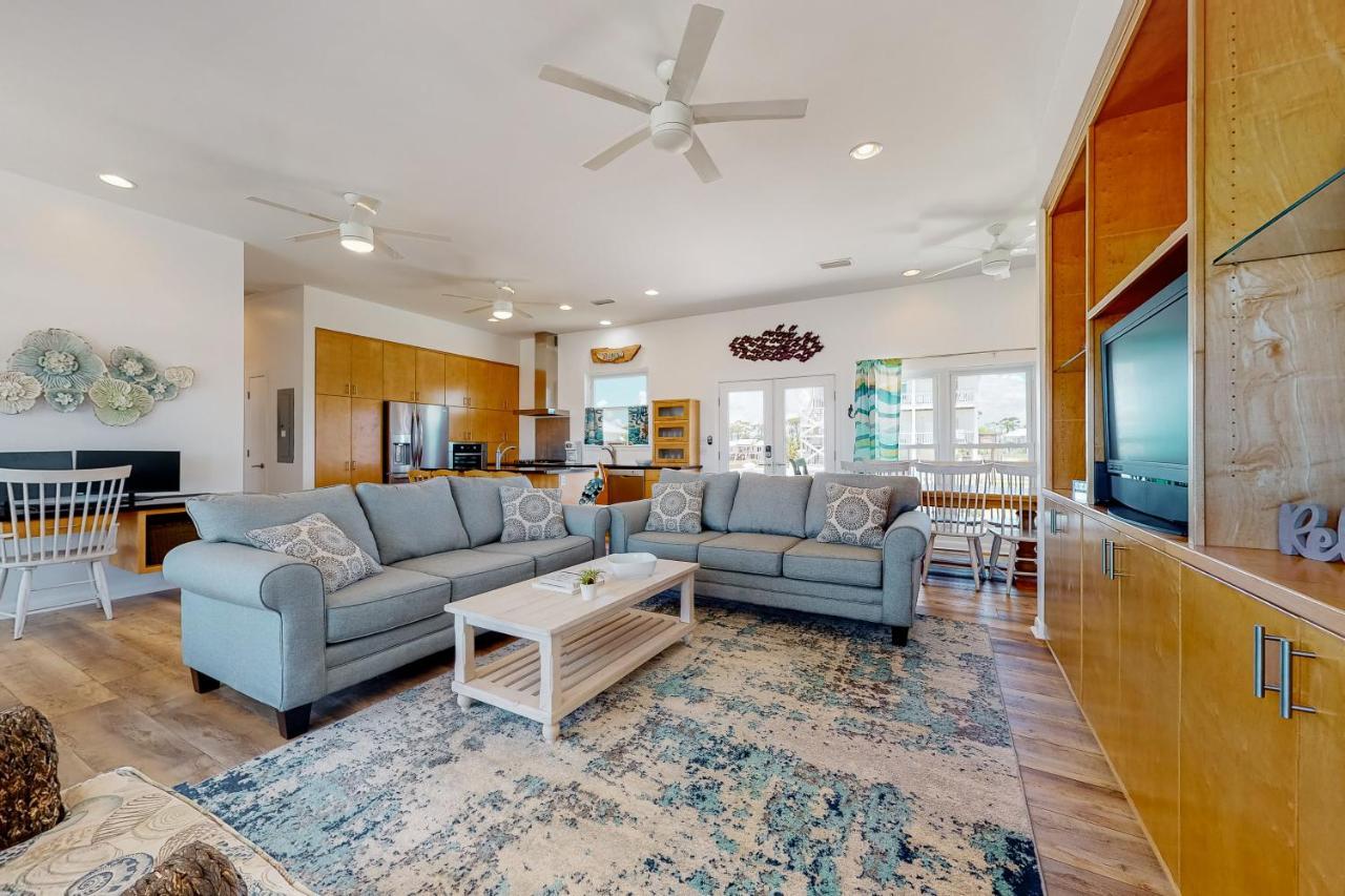 Memory Maker Villa St. George Island Exterior photo